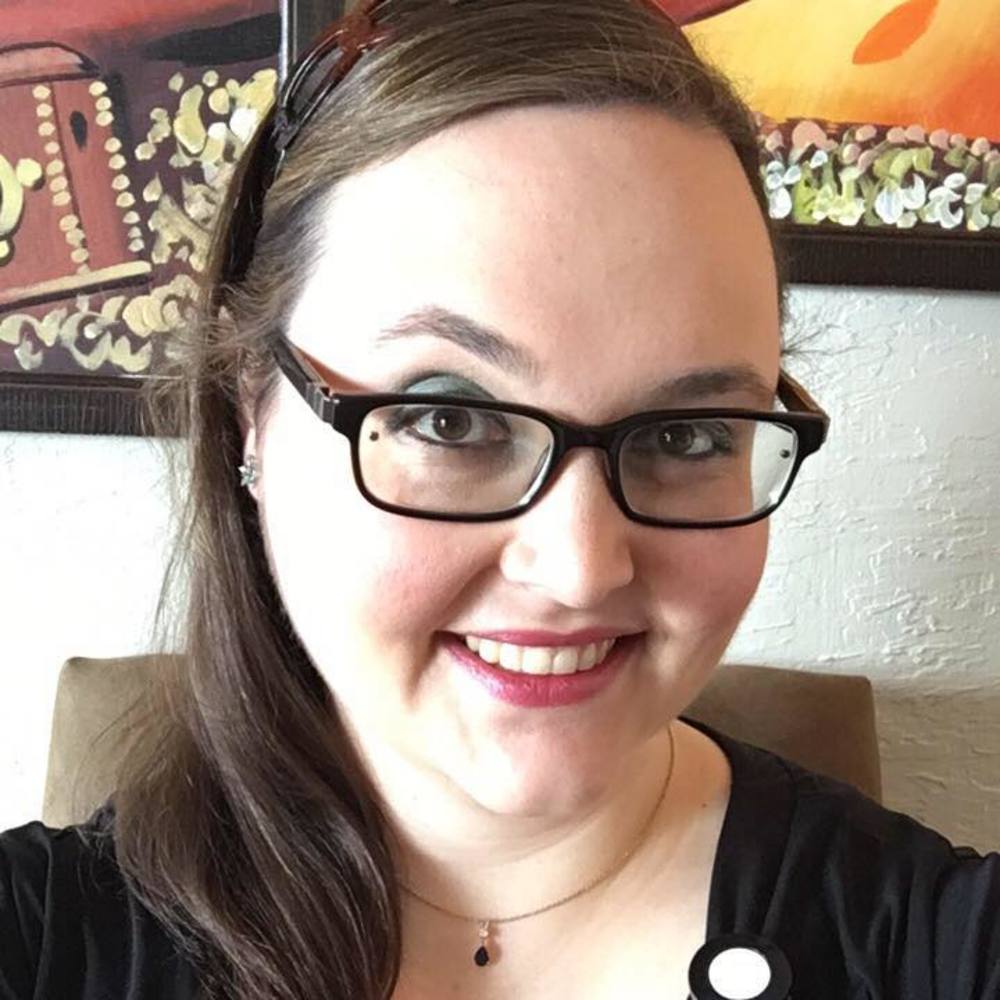 Meet your Posher, Moriah